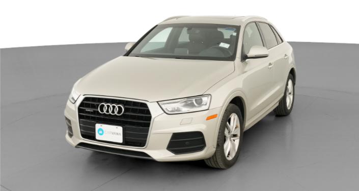 Thumbnail: 2017 Audi Q3 - 1