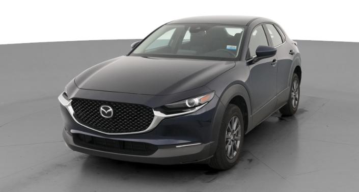 Thumbnail: 2023 Mazda CX-30 - 1