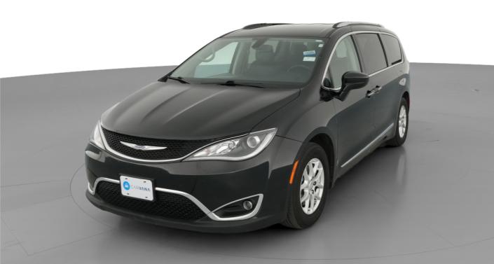 Thumbnail: 2020 Chrysler Pacifica - 1