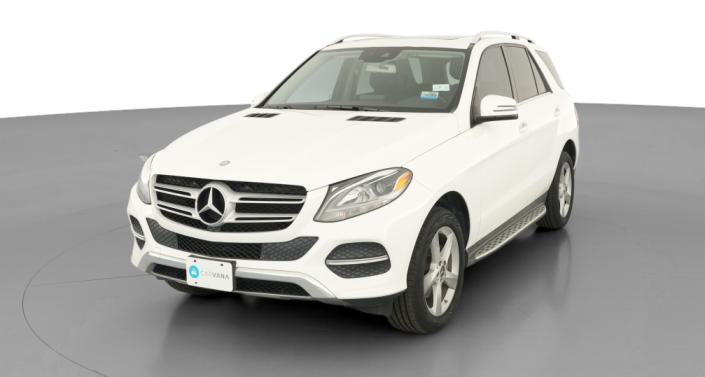 Thumbnail: 2016 Mercedes-Benz GLE - 1