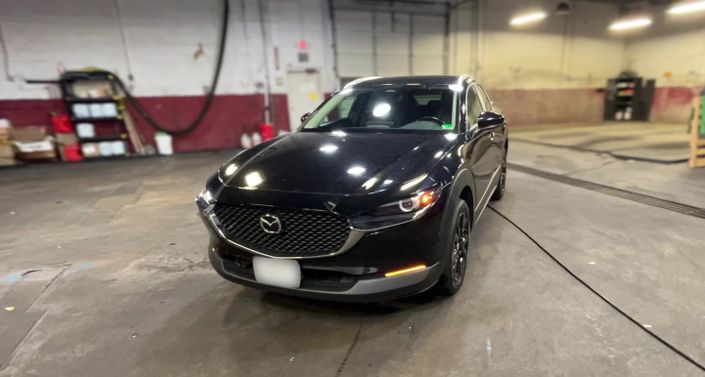 Thumbnail: 2024 Mazda CX-30 - 1