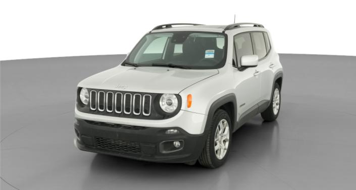 Thumbnail: 2018 Jeep Renegade - 1