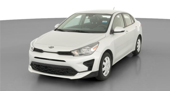 Thumbnail: 2021 Kia Rio - 1