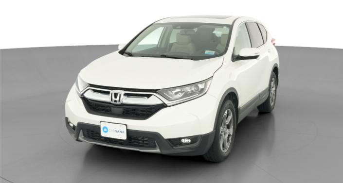 Thumbnail: 2018 Honda CR-V - 1