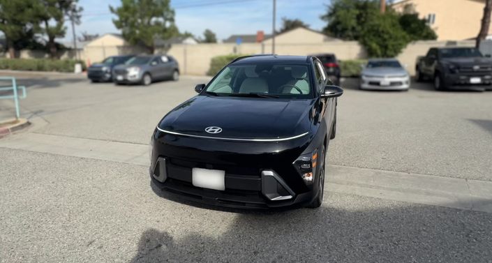 Thumbnail: 2025 Hyundai Kona - 1