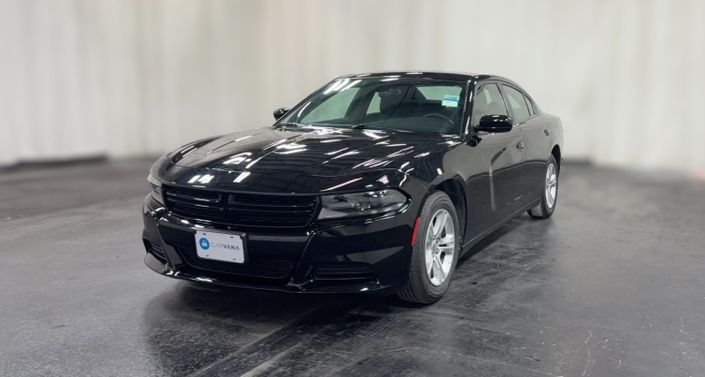 Thumbnail: 2020 Dodge Charger - 1