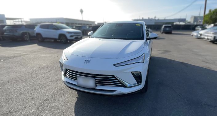 2025 Buick Envista Preferred -
                  Montebello, CA