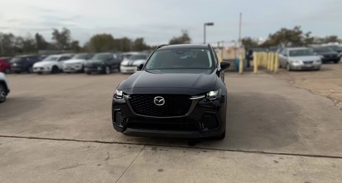 2025 Mazda CX-70 Turbo Preferred -
                  Houston, TX