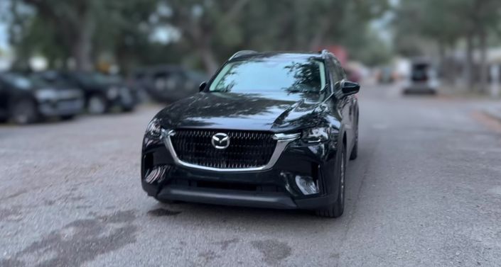 Thumbnail: 2025 Mazda CX-90 - 1