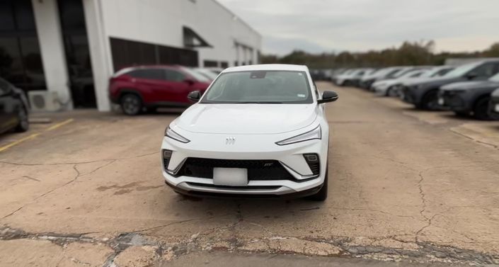 Thumbnail: 2025 Buick Envista - 1