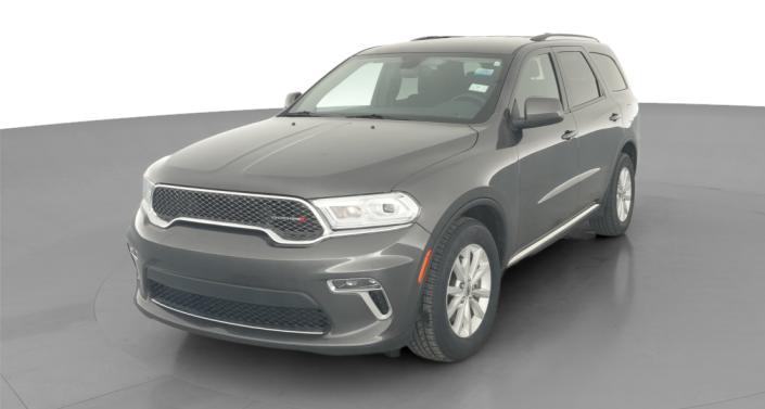 Thumbnail: 2021 Dodge Durango - 1