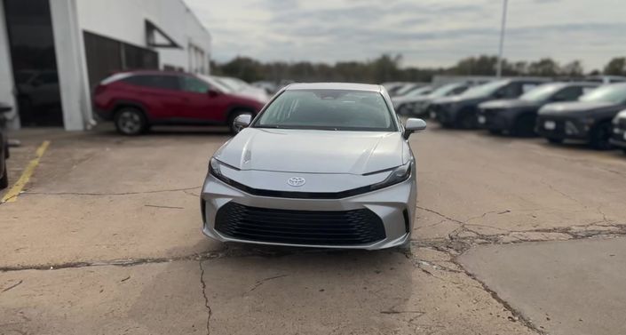 Thumbnail: 2025 Toyota Camry - 1