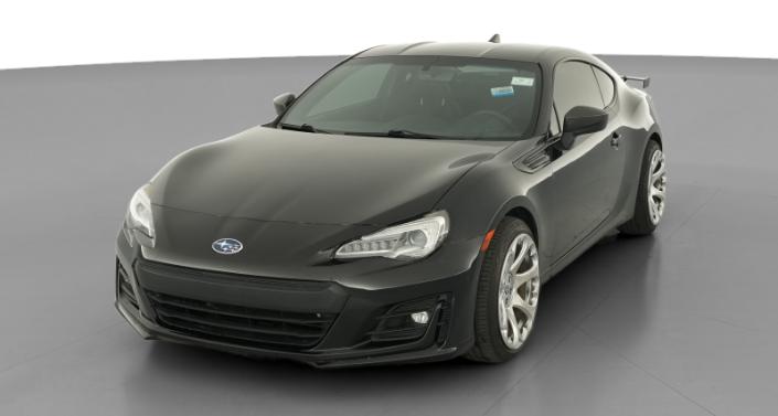 2017 Subaru BRZ Limited -
                  Auburn, GA