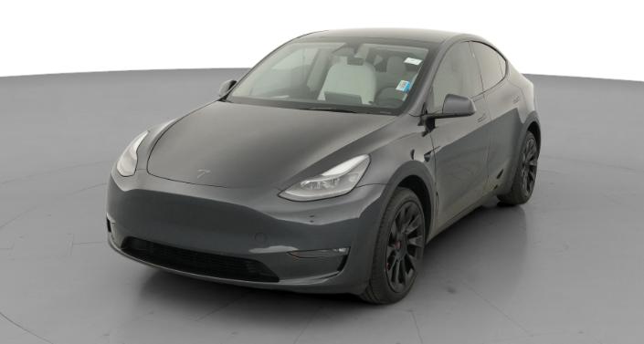 Thumbnail: 2024 Tesla Model Y - 1