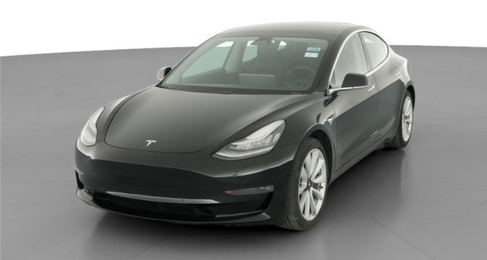 Thumbnail: 2020 Tesla Model 3 - 1
