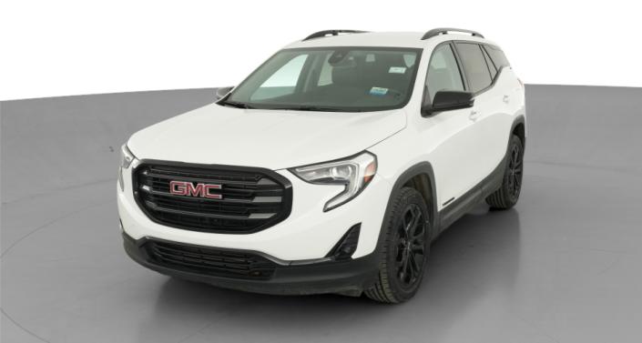 Thumbnail: 2020 GMC Terrain - 1