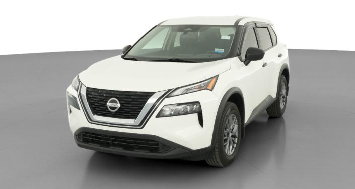Thumbnail: 2021 Nissan Rogue - 1