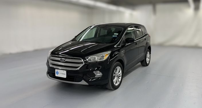 Thumbnail: 2019 Ford Escape - 1