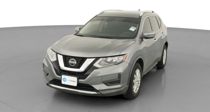 Thumbnail: 2019 Nissan Rogue - 1