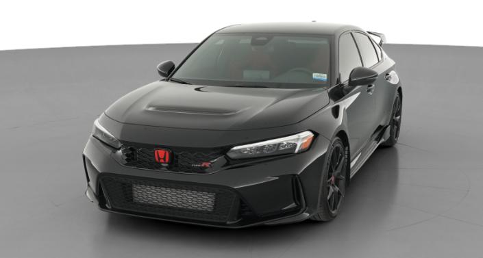 Thumbnail: 2025 Honda Civic - 1