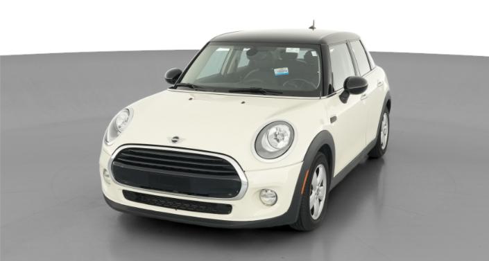 Thumbnail: 2016 MINI Cooper Hardtop - 1