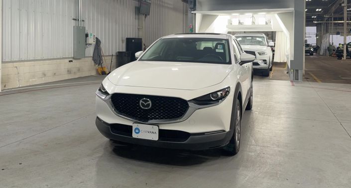 Thumbnail: 2021 Mazda CX-30 - 1