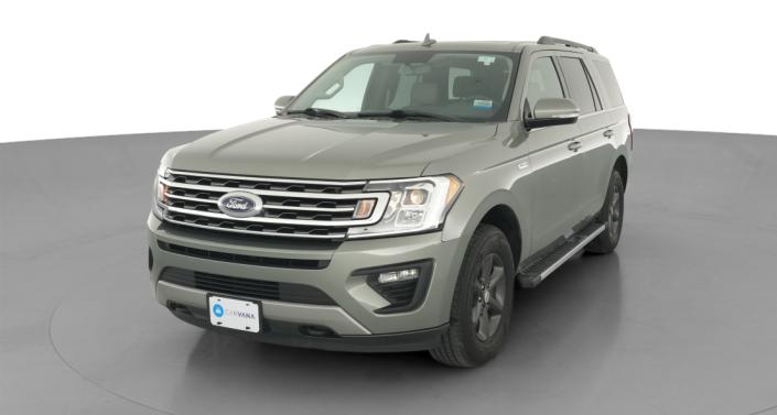 Thumbnail: 2019 Ford Expedition - 1