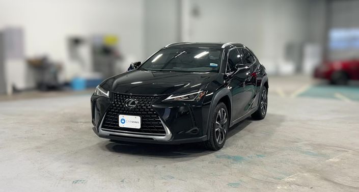 2021 Lexus UX 200 -
                  Manville, NJ