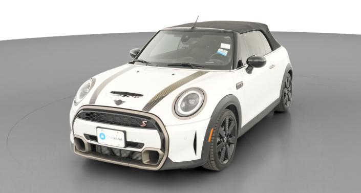 Thumbnail: 2024 MINI Cooper Convertible - 1