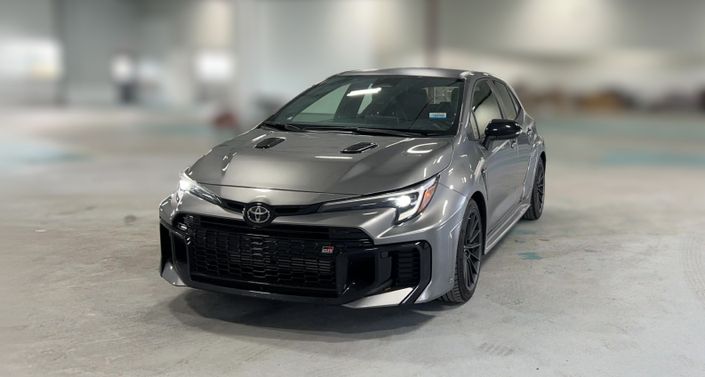 2025 Toyota GR Corolla Premium -
                  Manville, NJ