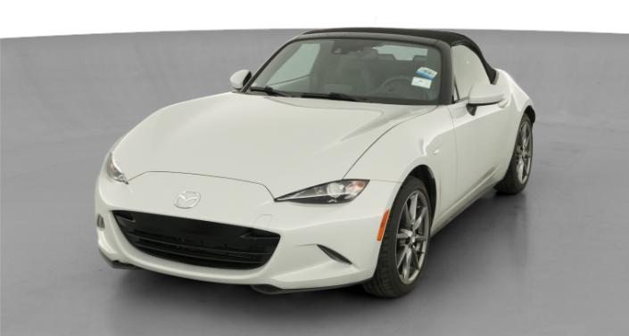 Thumbnail: 2016 Mazda MX-5 Miata - 1