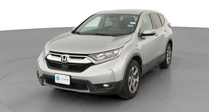 Thumbnail: 2018 Honda CR-V - 1