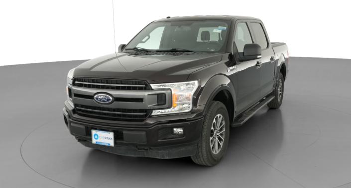 Thumbnail: 2018 Ford Econoline - 1