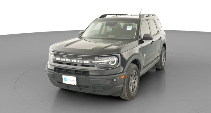 Thumbnail: 2023 Ford Bronco Sport - 1