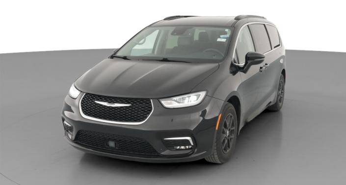 Thumbnail: 2022 Chrysler Pacifica - 1