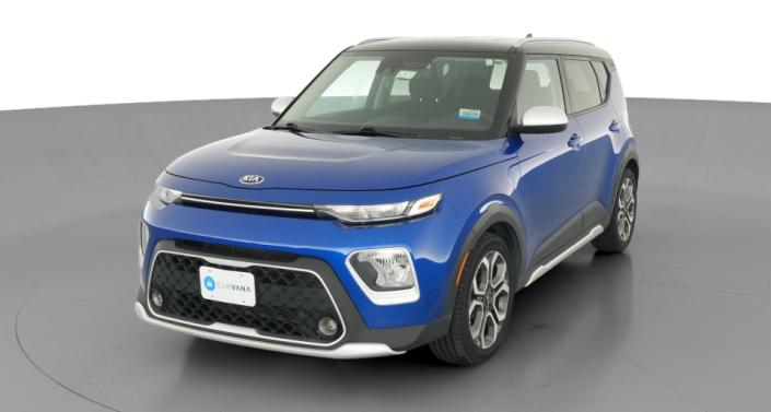Thumbnail: 2021 Kia Soul - 1