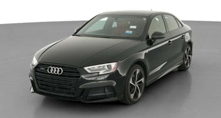 Thumbnail: 2020 Audi A3 - 1
