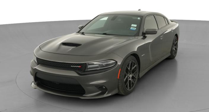 Thumbnail: 2019 Dodge Charger - 1