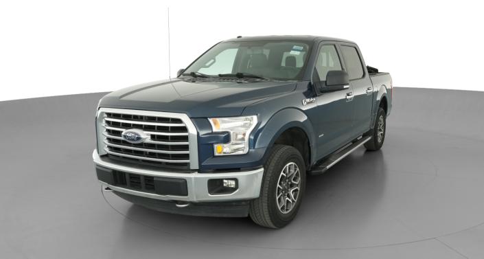 Thumbnail: 2017 Ford Econoline - 1