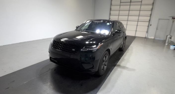 2019 Land Rover Range Rover Velar S -
                  Tracy, CA