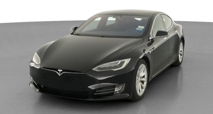 2017 Tesla Model S 75 -
                  Richton Park, IL