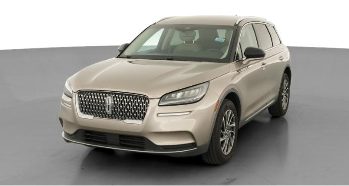 2020 Lincoln Corsair  -
                  Haines City, FL