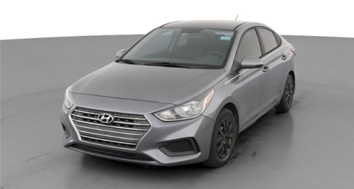 2019 Hyundai Accent SE -
                  Haines City, FL