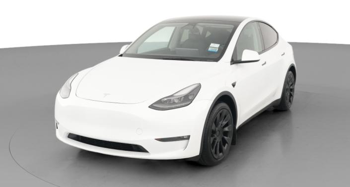 Thumbnail: 2023 Tesla Model Y - 1