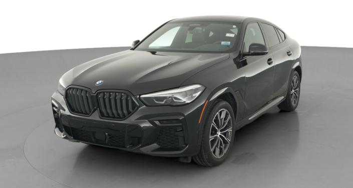 2022 BMW X6 xDrive40i -
                  Richton Park, IL