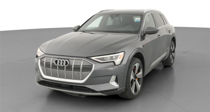 2019 Audi e-tron Prestige -
                  Tolleson, AZ
