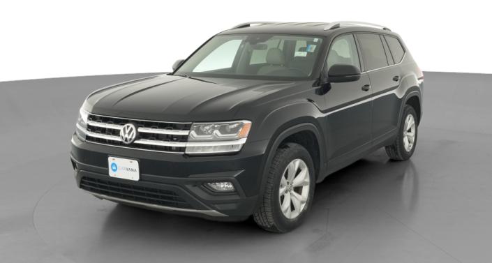 Thumbnail: 2018 Volkswagen Atlas - 1