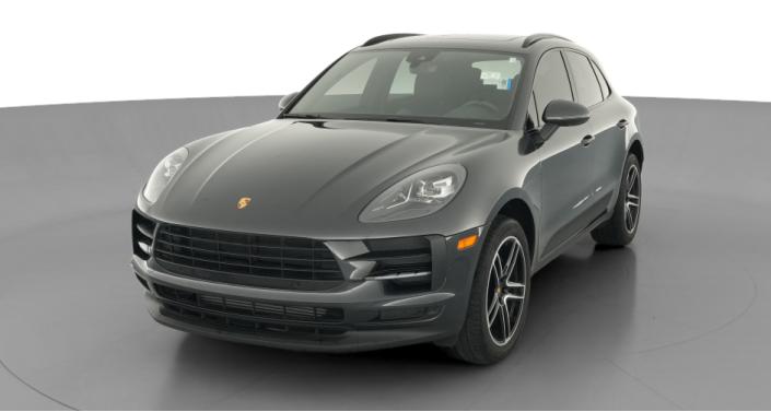 Thumbnail: 2019 Porsche Macan - 1