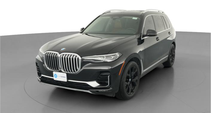2019 BMW X7 xDrive50i -
                  Rocklin, CA