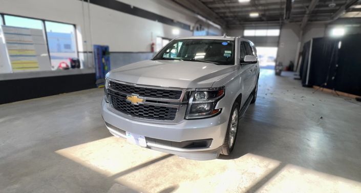 Thumbnail: 2020 Chevrolet Suburban - 1